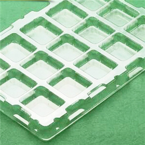 電(diàn)子吸塑包裝