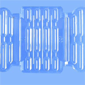 汽車吸(xī)塑包裝