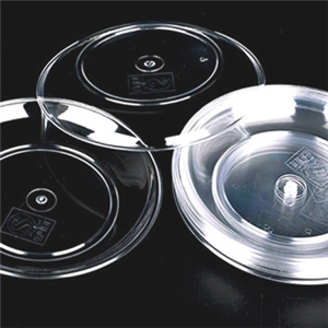 食品(pin)吸塑包裝