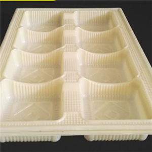 食品(pǐn)吸塑包裝(zhuang)