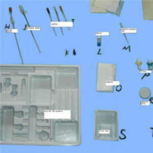 醫用吸(xī)塑包裝(zhuang)