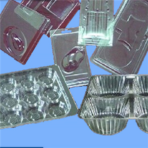 醫用吸(xī)塑包裝(zhuāng)