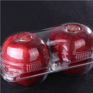 食品(pin)吸塑包(bao)裝應用(yong)