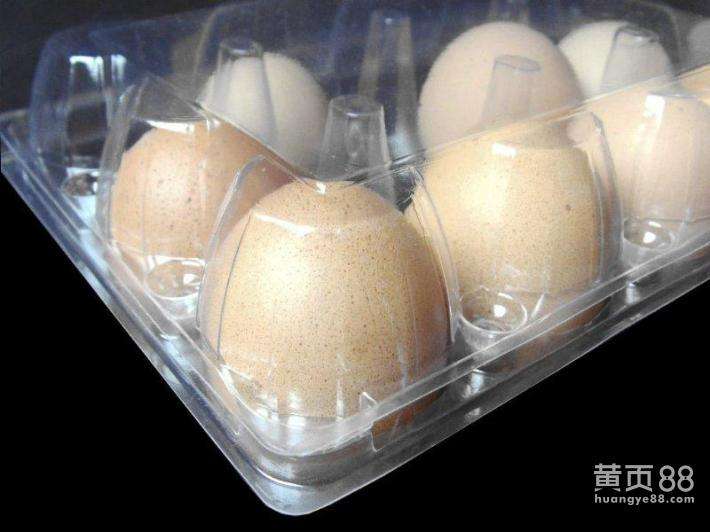 食品吸塑(sù)包裝應用(yòng)