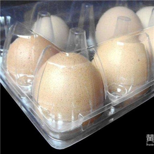 食品吸(xi)塑包裝(zhuang)應用