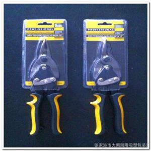 五(wǔ)金工具吸塑包(bao)裝應用