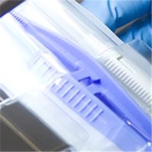 醫(yī)療用品吸塑包(bāo)裝應用